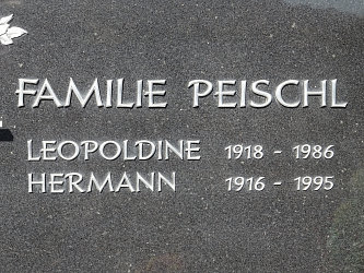 Friedhof Rohr im Burgenland