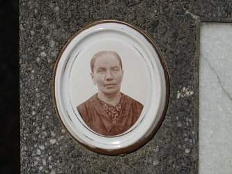 Friedhof Rohr im Burgenland