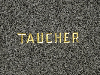 Friedhof Rohr im Burgenland