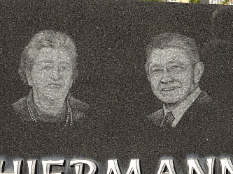 Friedhof Rohr im Burgenland