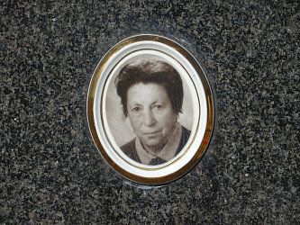 Friedhof Rohr im Burgenland