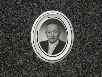 Friedhof Rohr im Burgenland