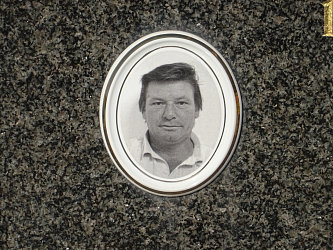 Friedhof Rohr im Burgenland