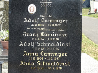 Friedhof Rohrbrunn