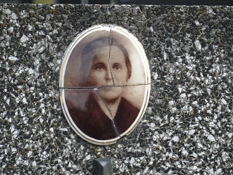 Friedhof Rohrbrunn