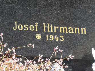 Friedhof Rohrbrunn