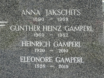 Friedhof Rohrbrunn