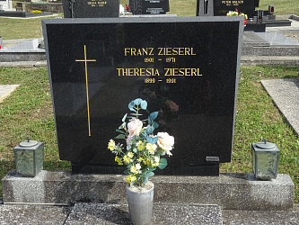 Friedhof Rohrbrunn