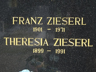 Friedhof Rohrbrunn