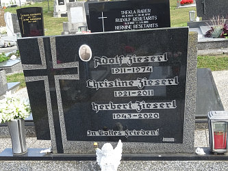Friedhof Rohrbrunn