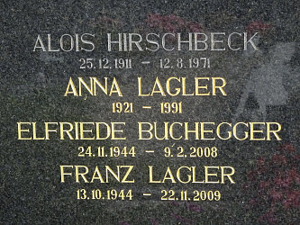 Friedhof Rohrbrunn