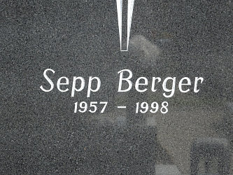 Friedhof Rohrbrunn