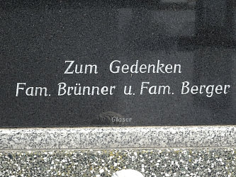 Friedhof Rohrbrunn