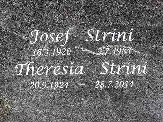 Friedhof Rohrbrunn