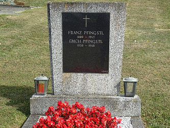 Friedhof Rohrbrunn
