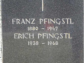 Friedhof Rohrbrunn