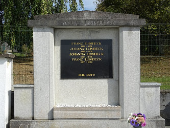 Friedhof Rohrbrunn