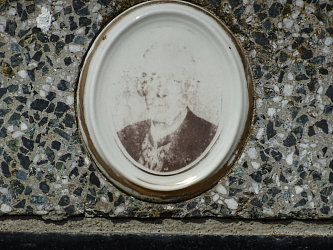 Friedhof Rohrbrunn