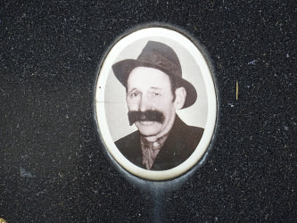 Friedhof Rohrbrunn