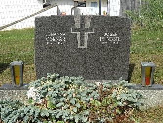 Friedhof Rohrbrunn
