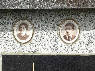 Friedhof Rohrbrunn