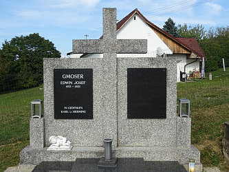 Friedhof Rohrbrunn