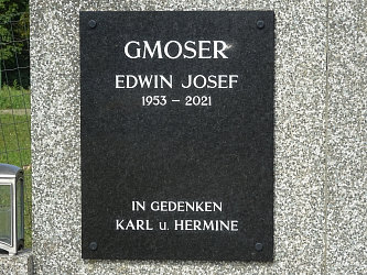 Friedhof Rohrbrunn