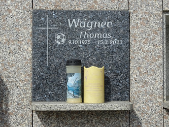 Friedhof Rohrbrunn