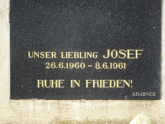 Friedhof Rohrbrunn