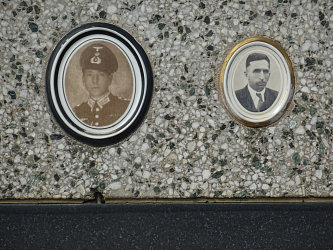 Friedhof Rohrbrunn