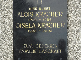 Friedhof Rohrbrunn
