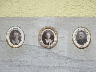 Friedhof Rohrbrunn