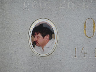 Friedhof Rohrbrunn