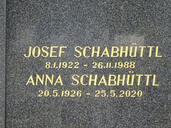 Friedhof Rohrbrunn