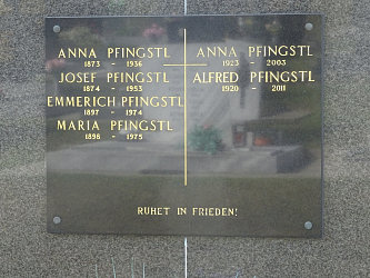 Friedhof Rohrbrunn