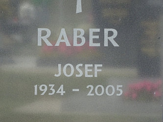 Friedhof Rohrbrunn