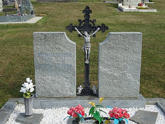 Friedhof Rohrbrunn