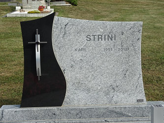 Friedhof Rohrbrunn