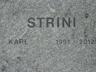 Friedhof Rohrbrunn
