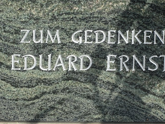 Friedhof Rohrbrunn