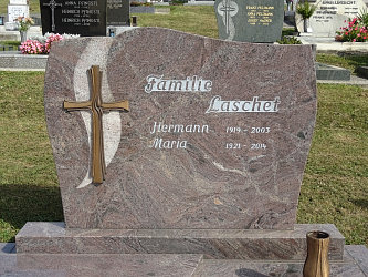 Friedhof Rohrbrunn
