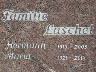 Friedhof Rohrbrunn