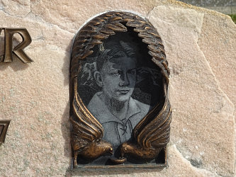 Friedhof Rohrbrunn