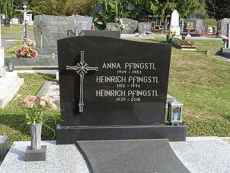 Friedhof Rohrbrunn
