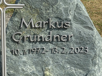 Friedhof Rohrbrunn