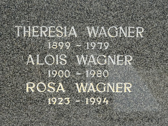 Friedhof Rohrbrunn