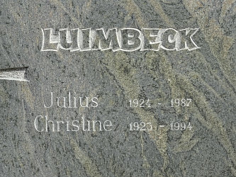 Friedhof Rohrbrunn