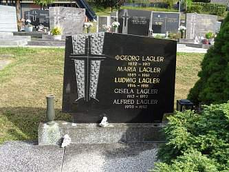 Friedhof Rohrbrunn