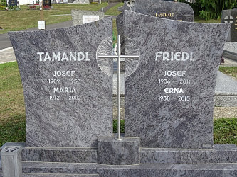 Friedhof Rohrbrunn