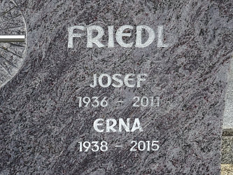 Friedhof Rohrbrunn